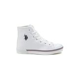 U.S. Polo Assn. Penelope 2PR 101174942 Beyaz Kadın Günlük Ayakkabı