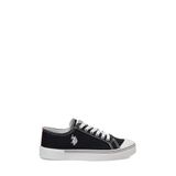 U.S. Polo Assn. Penelope 4FX Lacivert Kadın Klasik Sneaker