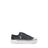 U.S. Polo Assn. Penelope P WT 4PR Lacivert Kadın Klasik Sneaker
