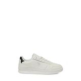 U.S. Polo Assn. PERRY 6FX Beyaz Kadın Sneaker