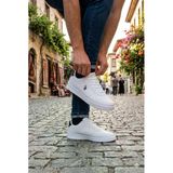 U.s. Polo Assn. Perry 6Fx Rahat Orijinal Ürün Sneaker Erkek Ayakkabı