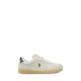 U.s. Polo Assn. Perry S 6Fx 102156681 Erkek Sneaker Ayakkabı Bej 40-45