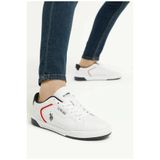 U.S. Polo Assn. Pk Günlük Erkek Sneakers Spor Ayakkabı