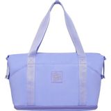 U.S. Polo Assn. PLABC24002 Leylak Anne Bebe Çantası