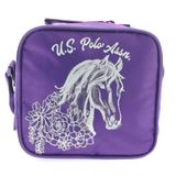 U.S. Polo Assn. PLBSÇ20193 Mor Beslenme Çantası