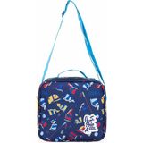 U.S. Polo Assn. PLBSÇ22064 Lacivert Beslenme Çantası