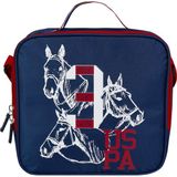 U.S. Polo Assn. PLBSC24201 Lacivert Beslenme Çantası