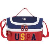 U.S. Polo Assn. PLBSC24265 Lacivert Beslenme Çantası