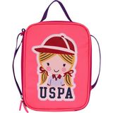 U.s. Polo ASSN.PLBSC25010 Beslenme Çantası - Pembe