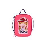 U.S. Polo Assn. PLBSC25010 Beslenme Çantası
