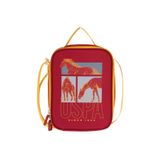 U.S. Polo Assn. PLBSC25125 Beslenme Çantası