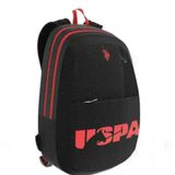 U.S. Polo Assn. PLÇAN20156 Siyah Unisex Sırt Çantası