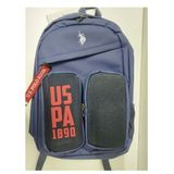 U.S. Polo Assn. PLÇAN21112 Unisex Sırt Çantası