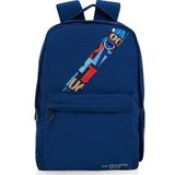 U.S. Polo Assn. PLCAN22081 Lacivert Unisex Sırt Çantası