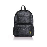 U.S. Polo Assn. PLÇAN22129 Siyah Unisex Sırt Çantası