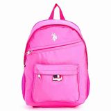 U.S. Polo Assn. Plçan22161 Pembe Okul Çantası