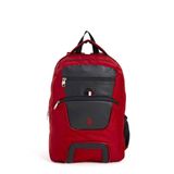 U.S. Polo Assn. PLÇAN22197 Bordo Unisex Sırt Çantası