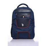 U.S. Polo Assn. PLÇAN22199 Lacivert Unisex Sırt Çantası