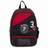 U.S. Polo Assn. Plçan22204 New York Okul Çantası