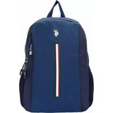 U.S. Polo Assn. PLÇAN23084 Lacivert Erkek Çocuk Sırt Çantası