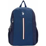 U.S. Polo Assn. PLÇAN23084 Lacivert Sırt Çantası