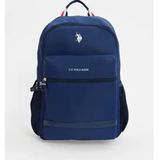 U.S. Polo Assn. PLÇAN23219 Lacivert Sırt Çantası