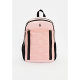 U.S. Polo Assn. PLÇAN23226 Pembe Sırt Çantası