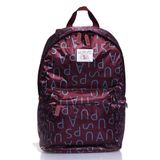 U.S. Polo Assn. PLÇAN23294 Bordo Unisex Sırt Çantası
