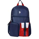 U.S. Polo Assn. PLCAN24034 Unisex Okul Çantası