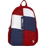 U.s. Polo Assn. PLCAN24053 Sırt Çantası - Kırmızı