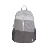 U.S. Polo Assn. PLCAN24055 Gri Erkek Çocuk 32x45x16 cm Sırt Çantası