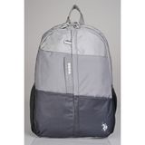 U.s. Polo Assn. PLCAN24061 PLCAN24059 Unisex Okul ve Sırt Çantası Günlük ve Seyahat Kullanımına Uygun - Gri