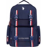 U.S. Polo Assn. PLCAN24080 Lacivert Okul Çantası