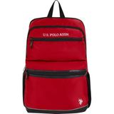 U.s. Polo Assn. PLCAN24130 Sırt Çantası - Kırmızı