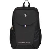 U.S. Polo Assn. PLCAN24184 Siyah Okul Çantası