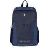 U.S. Polo Assn. PLCAN24185 Lacivert Okul Çantası