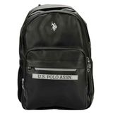 U.S. Polo Assn. PLCAN24215 Gri Unısex Okul Sırt Çantası