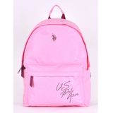 U.S. Polo Assn. PLCAN24227 Pembe Okul Çantası