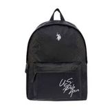 U.S. Polo Assn. PLCAN24228 Siyah Okul Çantası