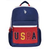 U.S. Polo Assn. PLCAN24264 Lacivert Okul Çantası
