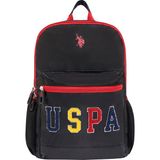 U.s. Polo Assn. PLCAN24273 Sırt Çantası - Siyah