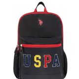 U.S. Polo Assn. PLCAN24273 Unısex Okul Sırt Çantası