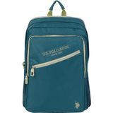 U.s. Polo Assn. PLCAN24278 Sırt Çantası - Okul Çantası Petrol - 3BP-Yeşil - Yükseklik: 45 cm , Genişlik:30 cm ,Taban Genişliği:13 cm şeklindedir.