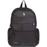 U.s. Polo Assn. PLCAN24299 Sırt Çantası - Okul Çantası Siyah