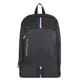 U.S. Polo Assn. PLCAN24338 Siyah Unisex Okul Sırt Çantası