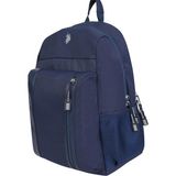 U.s. Polo Assn. PLCAN24359 Sırt Çantası - Okul Çantası Lacivert