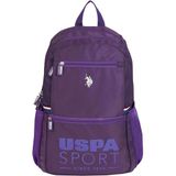U.S. Polo Assn. PLCAN24443 Mor Kız Çocuk Okul Çantası
