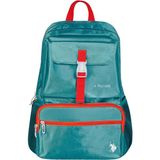 U.s. Polo Assn. PLCAN24447 Sırt Çantası - Okul Çantası Turkuaz