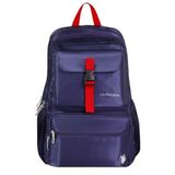 U.S. Polo Assn. PLCAN24450 Lacivert Unisex Okul Sırt Çantası