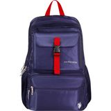 U.S. Polo Assn. PLCAN24450 Mor Okul Sırt Çantası